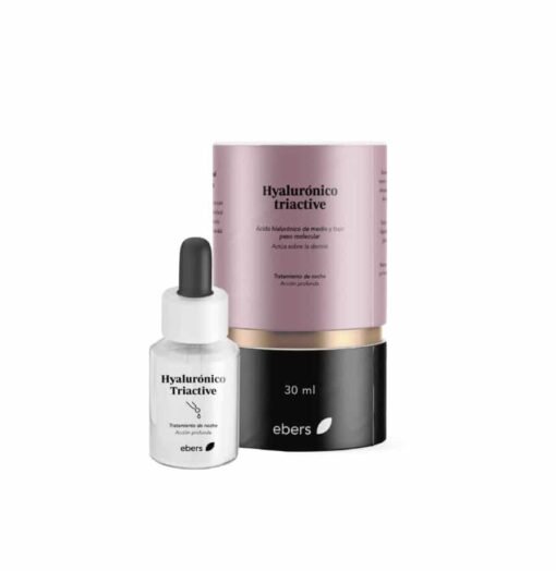 Ebers HYALURONIC TRIACTIVE