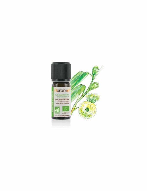 Florame Essential Oil Citriodora Eucalyptus