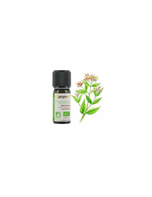 Florame Clove Essential Oil