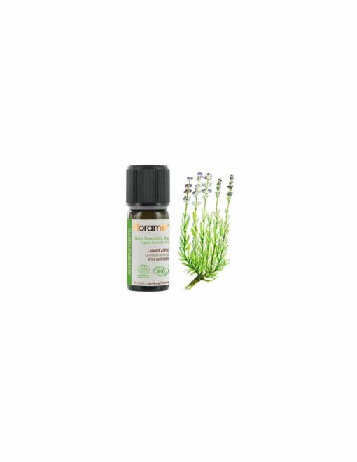 Florame Lavender Aspic Essential Oil