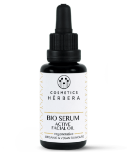 Herbera Serum Aceite Facial Bioactivo Regenerador 2