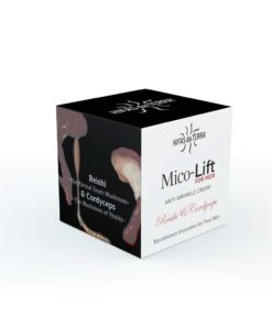 Hifas da Terra Lifting Effect Cream Mico Lift for Men 2