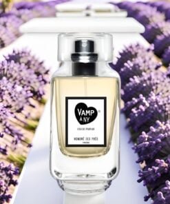 Honoré des Prés Perfume Vamp a NY 50ml - fragancia orgánica y sofisticada