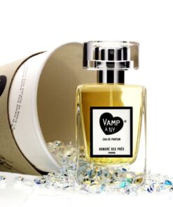 Honore des Pres Perfume Vamp A NY 3