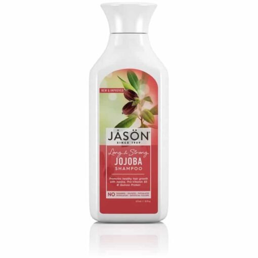 Jason šampon z jojobo