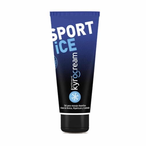 „Kyrocream Sport Ice“