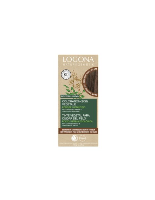 LOGONA-colorante-vegetal-castano-chocolate-091-logona