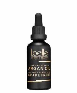 Loelle Arganový olej s grapefruitovým olejom 2