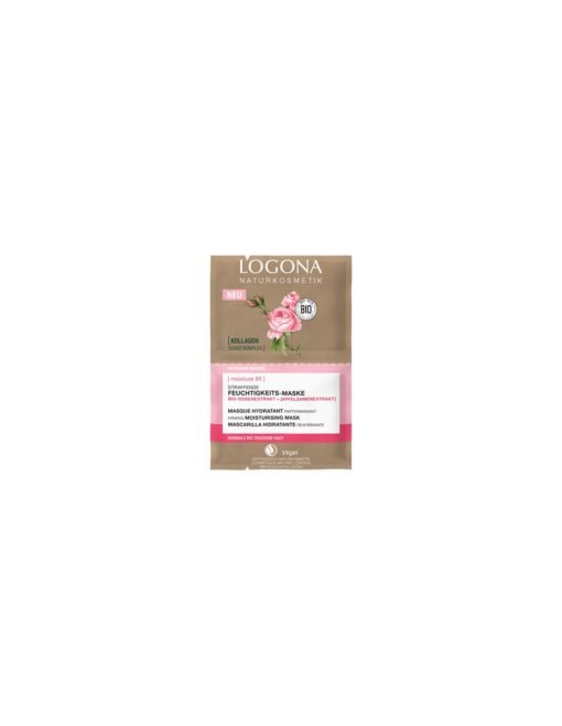 Logona mascarilla-intensiva-hidratante-reafirmante-rosas-bio-y-semillas-de-manzana-