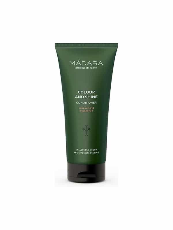 Madara Hair Conditioner Color and Shine Dyed Hair