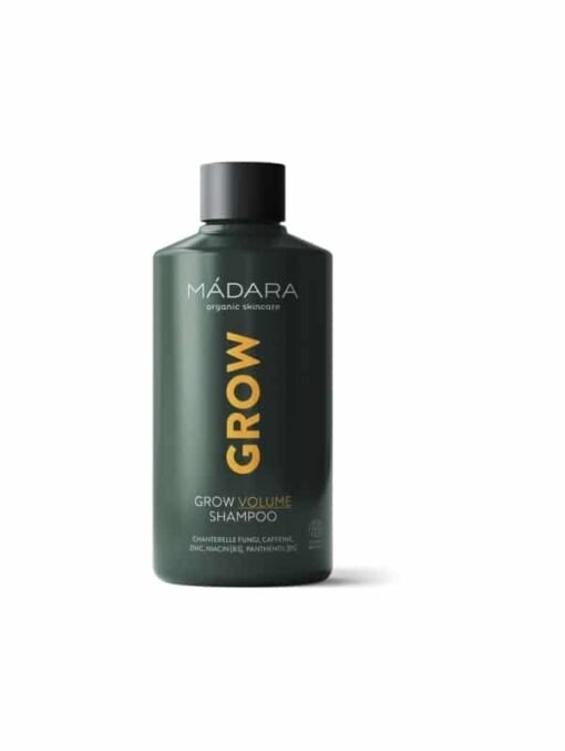 Šampon proti izpadanju las Madara Volume GROW
