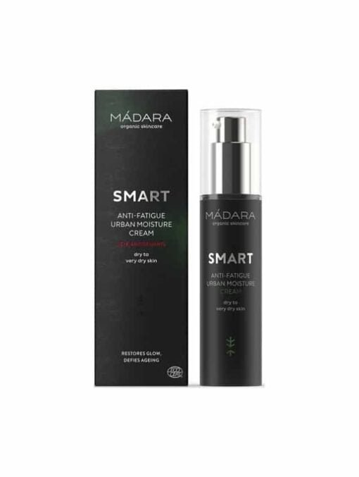Madara Anti-Fatigue Day Cream Lines and Wrinkles Minimizer