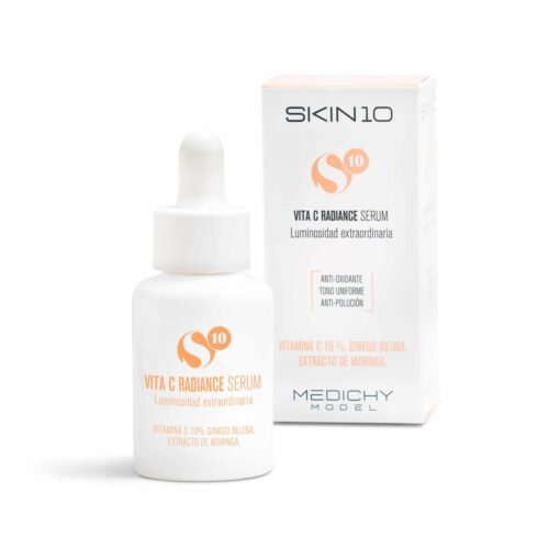 Medichy Model SKIN10 Vitamina C Radiance Serum 30ml