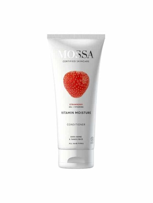 Mossa Vitamin Hydrating Hair Conditioner