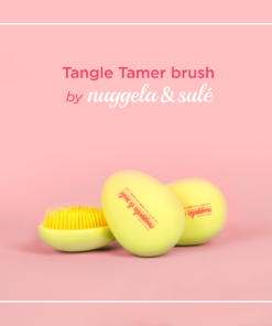 Nuggela Sule Cepillo Tangle Tamer Brush 2