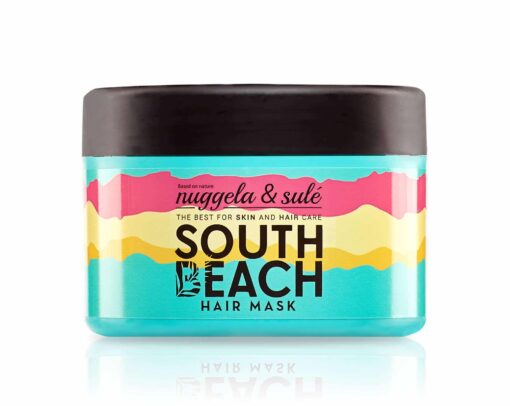 Nuggela Sule South Beach Hair Mask 1
