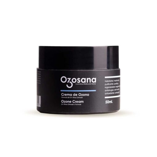 Ozosana Ozone Cream