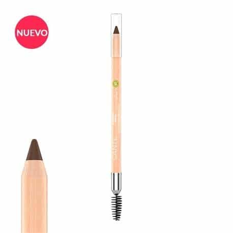 02 Brown iunatural Buy ▷ Sante - Eyebrow Pencil