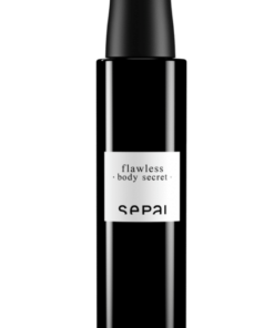 Koncentrovaný olej Sepai s okamžitou absorpciou a suchým svetelným efektom