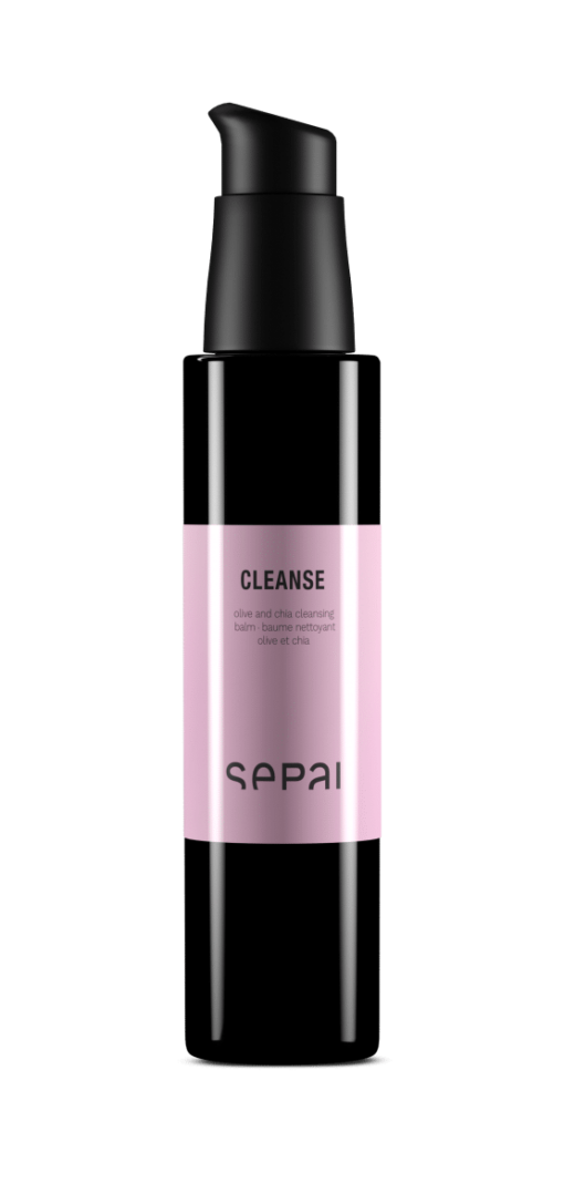 Sepai Essential Cleanse Cleansing Balm