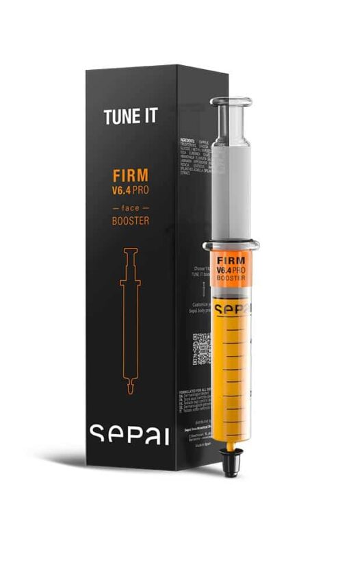Sepai Firming Booster Tune It V6.4 Firm Pro 4ml