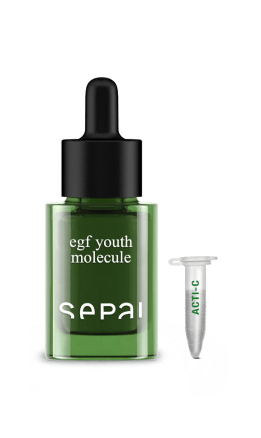 Sepai serum EGF mladinska molekula