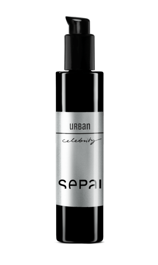 Sepai Serum Protector Anti Polucion Urban Celebrity