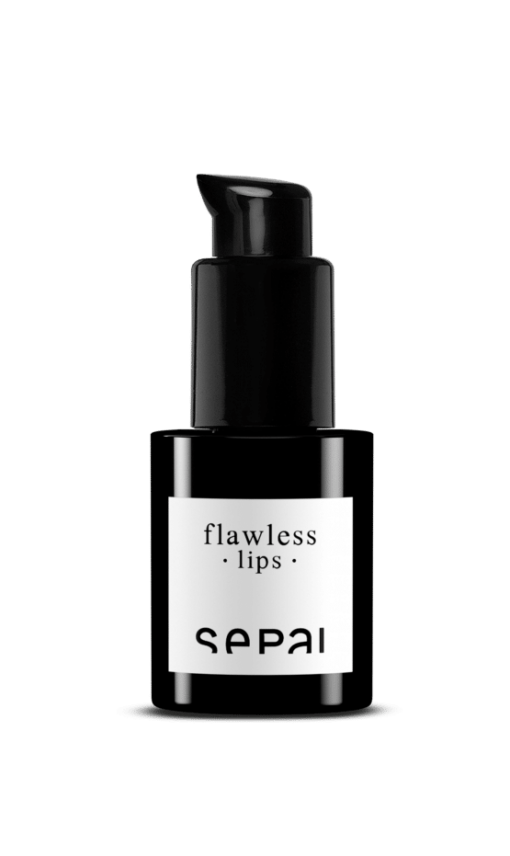 Sepai Flawless Lips Lip Treatment