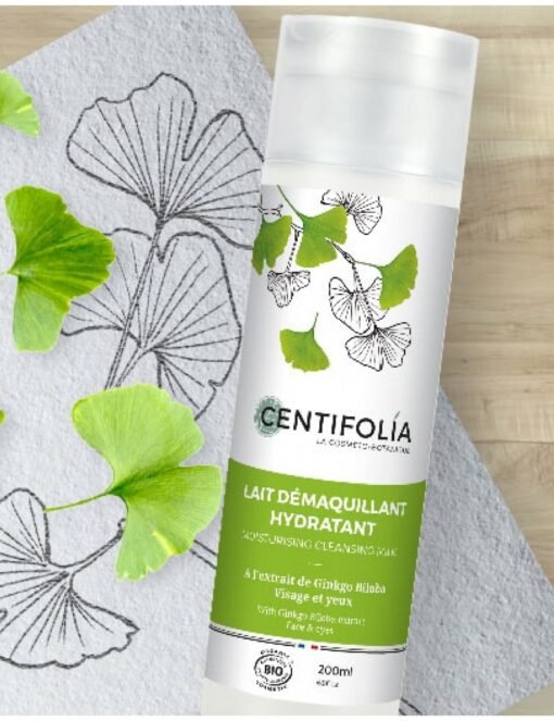 TFL centifolia moisturizing makeup remover milk 2