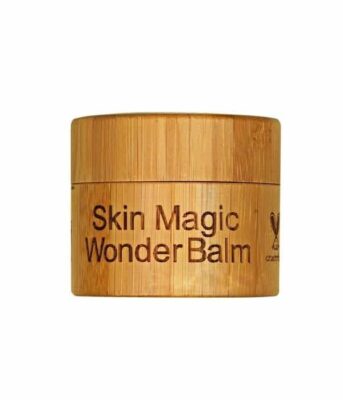 Tanorganic Balsamo Ccorporal Skin Magic Wonder Balm e1620296649776