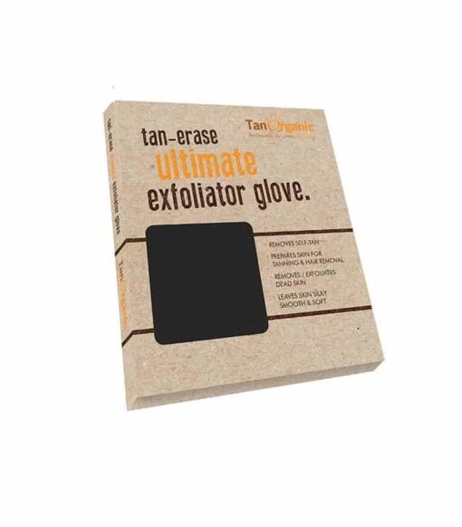 Tanorganic Guante aplicador Luxury Tanning Glove e1620298144196