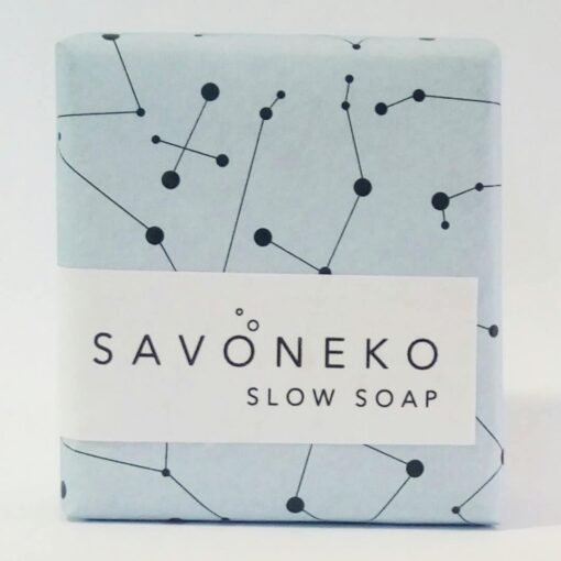 Savoneko zeep oldschool