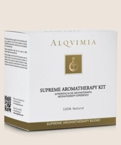 Alqvimia Cofre Supreme Aromatherapy