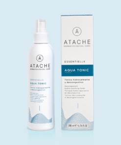 Atache Essentielle Aqua Tonic fuktighetsgivende og avsvellende