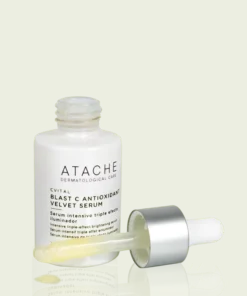 Atache Serum Facial Antioxidante BLAST C