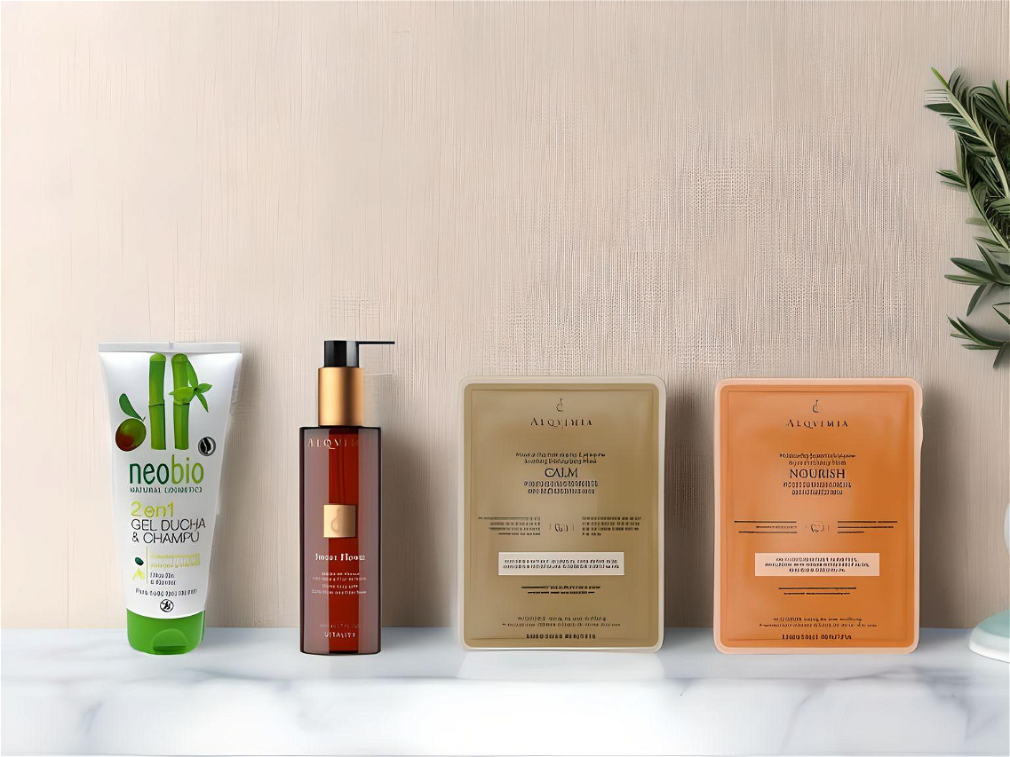 ▷ Kaufen Sie Logona Solid Shampoo mit Hanf und Holunder 60gr – iunatural