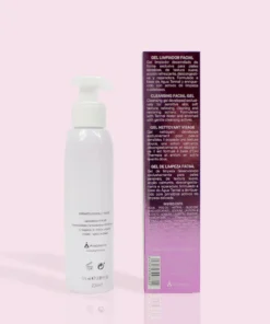 Atache Soft Derm Sensitive Cleanser Очищающий гель для лица для чувствительной кожи 2