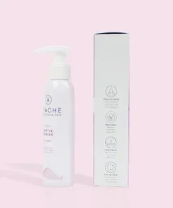 Atache Soft Derm Sensitive Cleanser Почистващ гел за лице за чувствителна кожа 3